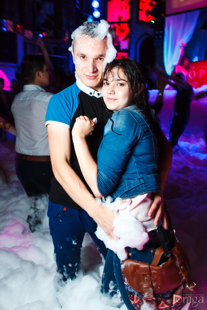 Фотография с Мыльная Опера в Опера