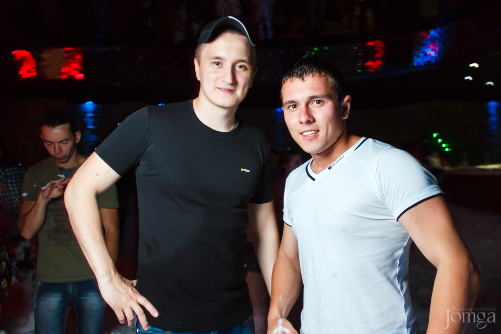 Фотография с Мыльная Опера в Опера