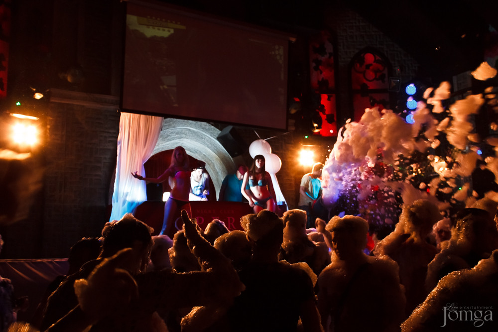 Фотография с Мыльная Опера в Опера