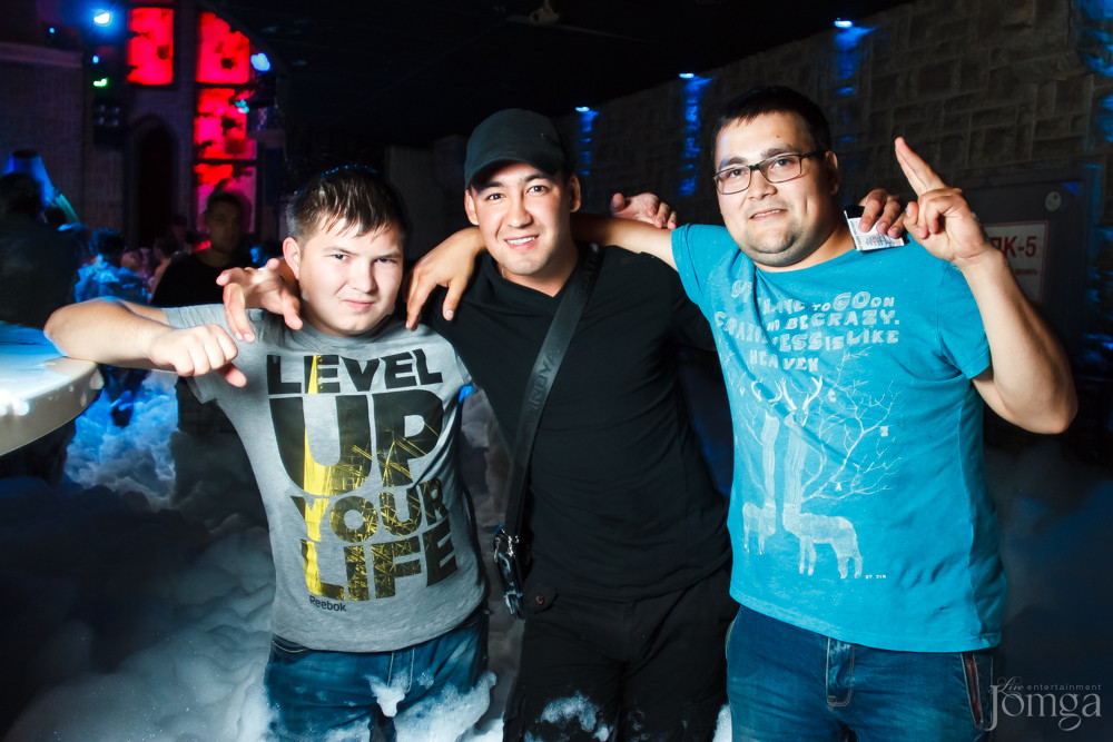 Фотография с Мыльная Опера в Опера