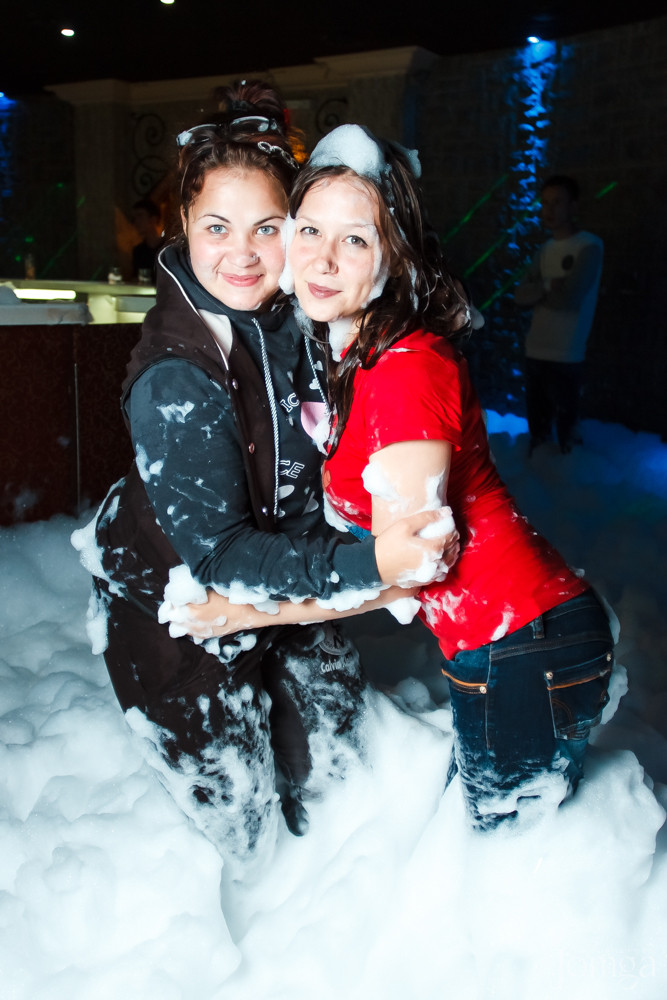 Фотография с Мыльная Опера в Опера