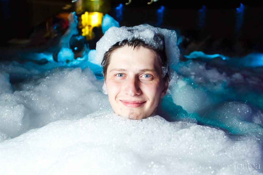 Фотография с Мыльная Опера в Опера