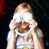 Танцы на воде фото 31