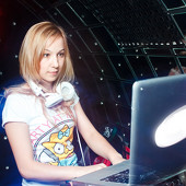 Танцы на воде фото 32