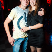 Танцы на воде фото 33