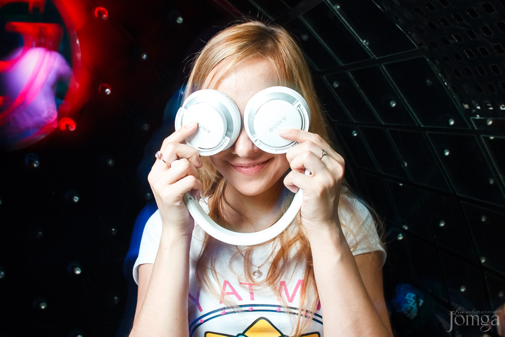 Фотография с Танцы на воде в Опера