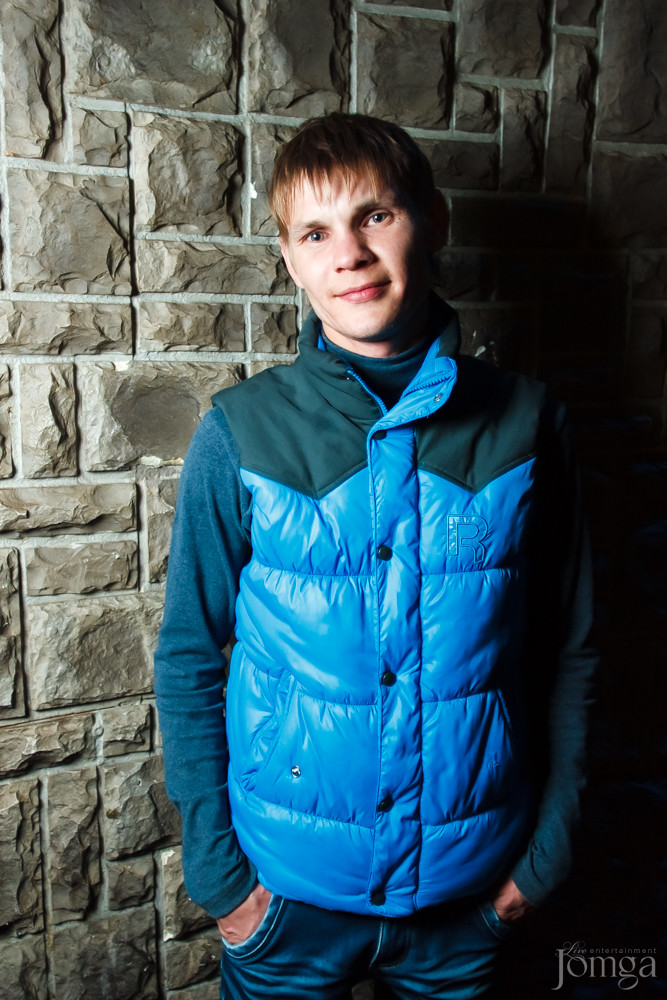 Фотография с Танцы на воде в Опера