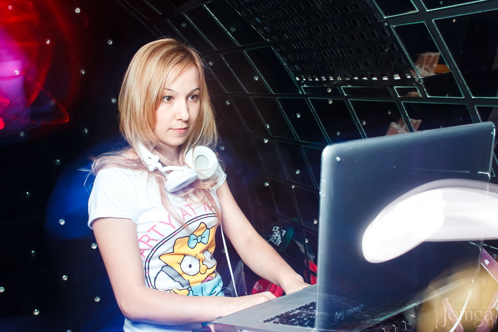 Фотография с Танцы на воде в Опера