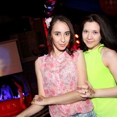 «Banana party» фото 38