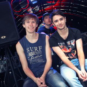 «Banana party» фото 123