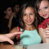 «Banana party» фото 71