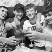 «Banana party» фото 99