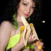 «Banana party» фото 61