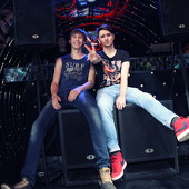 «Banana party» фото 122