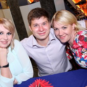 «Banana party» фото 107