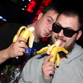 «Banana party» фото 60