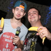 «Banana party» фото 58