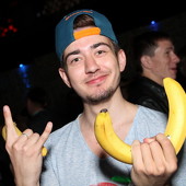 «Banana party»