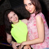 «Banana party» фото 39