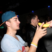 «Banana party» фото 75