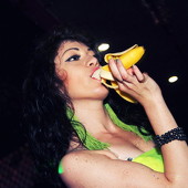 «Banana party» фото 55