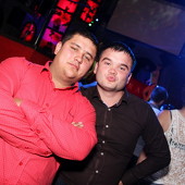 «Banana party» фото 37