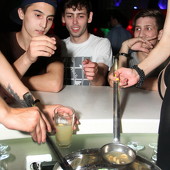 «Banana party» фото 68