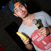 «Banana party» фото 57