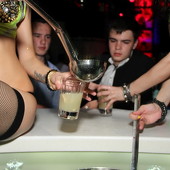 «Banana party» фото 72