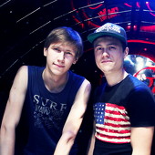 «Banana party» фото 109