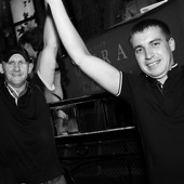 «Banana party» фото 95