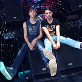 «Banana party» фото 121