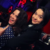 «Banana party» фото 86