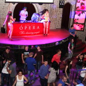 «Banana party» фото 43