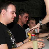 «Banana party» фото 78