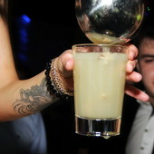 «Banana party» фото 73