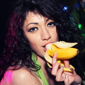 «Banana party» фото 54