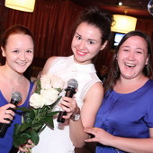 «Banana party» фото 103