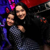 «Banana party» фото 88