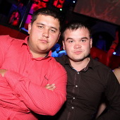 «Banana party» фото 36