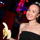 «Banana party» фото 53