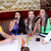 «Banana party» фото 119