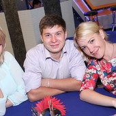 «Banana party» фото 106