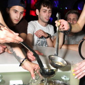 «Banana party» фото 67