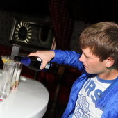 «Banana party» фото 40