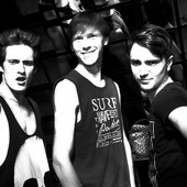 «Banana party» фото 115