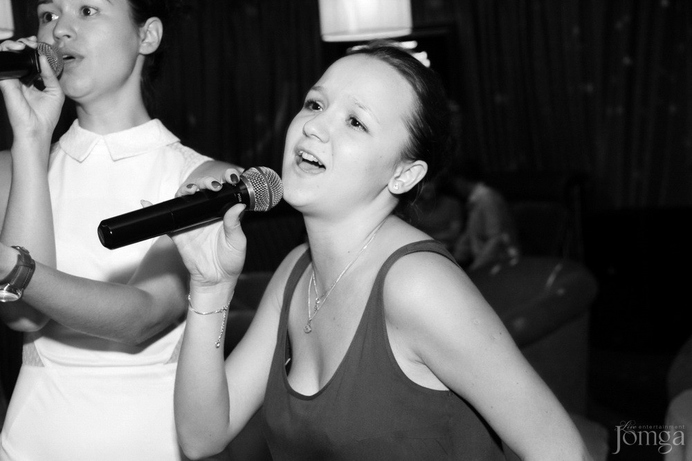 Фотография с «Banana party» в Опера