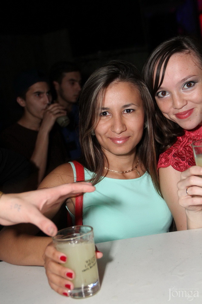 Фотография с «Banana party» в Опера