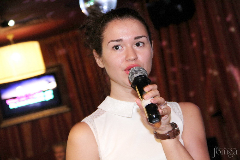 Фотография с «Banana party» в Опера