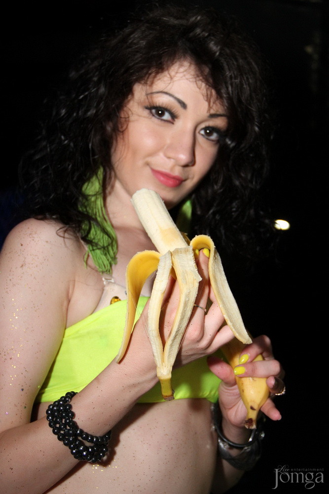 Фотография с «Banana party» в Опера